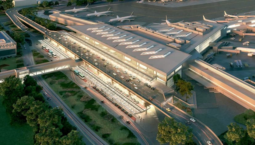 EWR Airport Car Service – Newark Luxury Travel